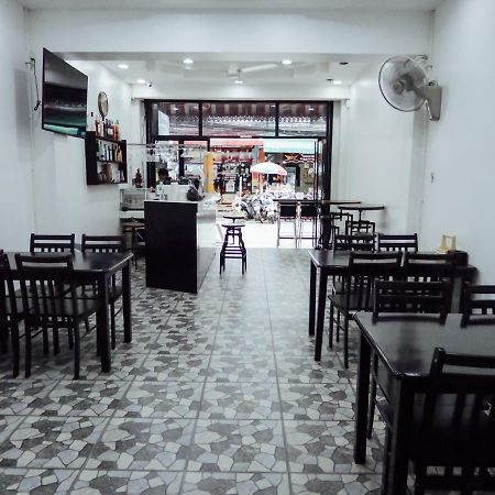 Stanley'S Guesthouse Phuket Exterior photo