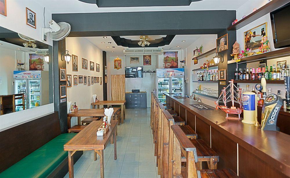 Stanley'S Guesthouse Phuket Exterior photo