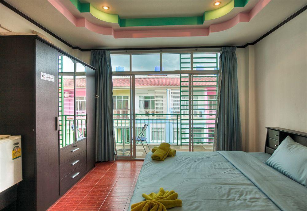 Stanley'S Guesthouse Phuket Exterior photo
